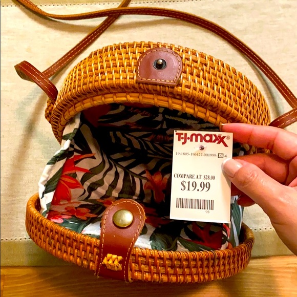 Hand bag - Picture 3 of 3